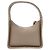 Borsa Fendi Fendessence Selleria Marrone Beige - vista 2