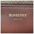 Bolsa Mini Pocket Burberry Marrom - vista 13