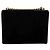 Autre Marque Sac à épaule 2-Way Sunset Chain Saint Laurent Noir Doré - vue 2