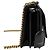 Autre Marque Sac à épaule 2-Way Sunset Chain Saint Laurent Noir Doré - vue 4