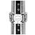 Autre Marque Anello Return to Love Wide Band Tiffany & Co. Argento - vista 8