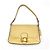COACH Soft Tabby 26 2-Way Schultertasche Golden Orange Gelb - Ansicht 10
