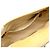 COACH Soft Tabby 26 2-Way Schultertasche Golden Orange Gelb - Ansicht 12