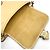 COACH Soft Tabby 26 2-Way Schultertasche Golden Orange Gelb - Ansicht 13