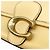 COACH Soft Tabby 26 2-Way Schultertasche Golden Orange Gelb - Ansicht 15