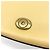 COACH Soft Tabby 26 2-Way Schultertasche Golden Orange Gelb - Ansicht 16