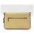 COACH Soft Tabby 26 2-Way Schultertasche Golden Orange Gelb - Ansicht 2