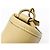 COACH Soft Tabby 26 2-Way Schultertasche Golden Orange Gelb - Ansicht 22