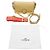 COACH Soft Tabby 26 2-Way Schultertasche Golden Orange Gelb - Ansicht 25