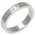 Bulgari Anillo Bvlgari Double Logo 1P Diamond - vista 2