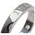 Bulgari Anillo Bvlgari Double Logo 1P Diamond - vista 7