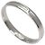 Ring Hermès Anillo Hermes Empreinte #62 en oro blanco 18K