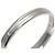 Ring Hermès Anillo Hermes Empreinte #62 en oro blanco 18K - vista 6