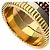 Anillo Boucheron Quatre Classic Large #61 - vista 10