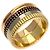 Anillo Boucheron Quatre Classic Large #61 - vista 2