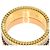 Anillo Boucheron Quatre Classic Large #61 - vista 5