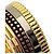 Anillo Boucheron Quatre Classic Large #61 - vista 8
