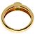 Chaumet Anneau Emerald Cabochon Ring - vista 4