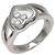 Anel Aliança Chopard Happy Diamonds - vista 2