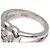 Anel Aliança Chopard Happy Diamonds - vista 6