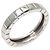 Chopard Ice Cube Ring aus 18K Weißgold - Ansicht 2