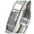 Chopard Ice Cube Ring aus 18K Weißgold - Ansicht 9