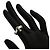 Autre Marque Anello Hook Eye Tiffany & Co. - vista 6