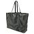 Borsa Tote BOTTEGA VENETA Intrecciolusion Marrone - vista 3