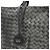 Borsa Tote BOTTEGA VENETA Intrecciolusion Marrone - vista 8