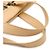 Borsa Tote Burberry Nova Check Nero Beige Bordò Pesca - vista 5