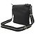 Gucci GG Nylon Schultertasche Braun Schwarz - Ansicht 3