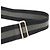 Gucci GG Nylon Schultertasche Braun Schwarz - Ansicht 8