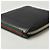 Portafoglio bi-fold Gucci in pelle nera Nero - vista 7
