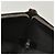 Portafoglio bi-fold Gucci in pelle nera Nero - vista 9