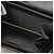 Zucca Fendi Bi-Fold Wallet in Black Canvas - view 11