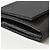 Zucca Fendi Bi-Fold Wallet in Black Canvas - view 16