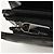 Zucca Fendi Bi-Fold Wallet in Black Canvas - view 17