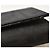 Zucca Fendi Bi-Fold Wallet in Black Canvas - view 18
