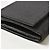 Zucca Fendi Bi-Fold Wallet in Black Canvas - view 6