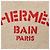 Hermès Hermes Optimist Pouch Mehrfarben Grün - vue 3