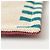Hermès Hermes Optimist Pouch Mehrfarben Grün - vue 4