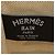 Hermès Hermes Optimist Pouch Mehrfarben Grün - vue 9
