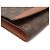Louis Vuitton Monogram Bordeaux Schultertasche Clutch Braun - Ansicht 4