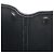 Hermès Hermes Garden PM Tote Bag Schwarz - Ansicht 7