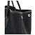 Hermès Hermes Garden PM Tote Bag Schwarz - Ansicht 8
