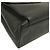 Saco Tote Chanel Coco Mark Preto - vista 4