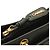 Saco Tote Chanel Coco Mark Preto - vista 6