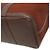Hermès Saco Tote Hermes Garden MM Marrom - vista 4
