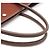 Hermès Saco Tote Hermes Garden MM Marrom - vista 5