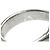 Autre Marque Tiffany & Co. Hook Eye Ring in Silber und 18K Gelbgold - Ansicht 8